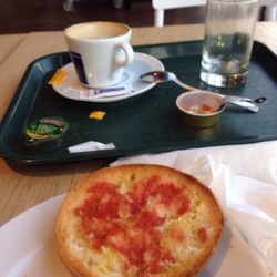 La Pausa