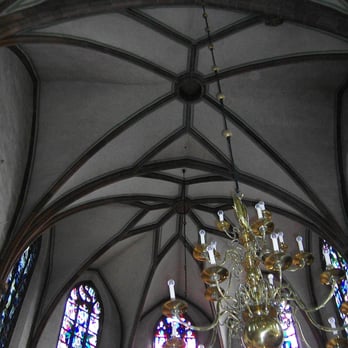 Martinskirche - Churches Near Me - Kassel, HE