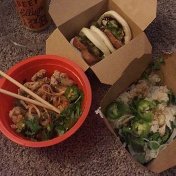 East Side King - Asian Fusion Near Me - Austin, Texas