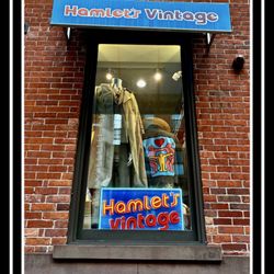 Store Display