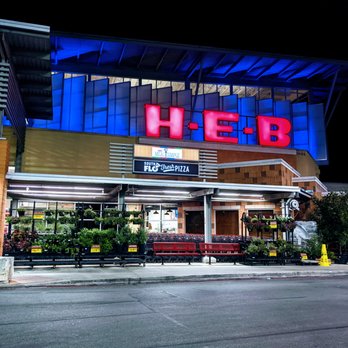 H-E-B - Outside - Grocery Near Me - San Antonio, Texas H-E-B - Outside - Grocery Near Me - San Antonio, Texas