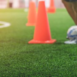 Argyle Indoor Sports