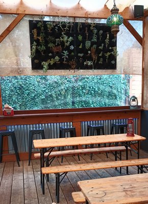 Moore Food & Co. by null