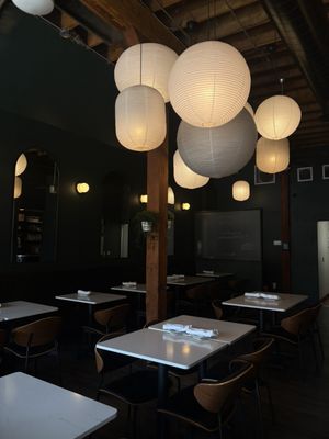 Naviya's Thai Kitchen by null
