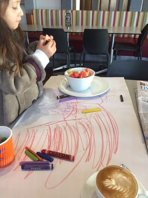 The Lion Hotel by null