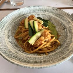 Obicà - Spaghetti alla chitarra