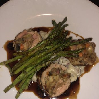 Lifesaving Station - Pork medallions - Breakfast & Brunch Near Me - Duck, North Carolina