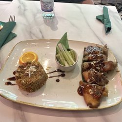 Sapores - Roast Duck