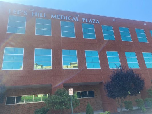 VIVA Virginia Interventional Vascular Associates