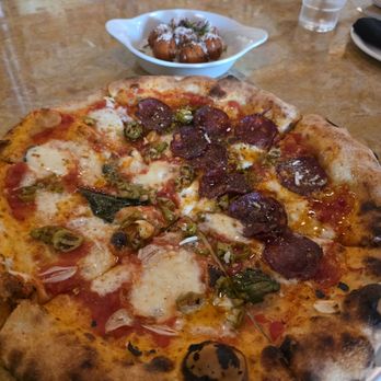 Angie’s - Pizza Near Me - Houston, Texas Angie’s - Pizza Near Me - Houston, Texas