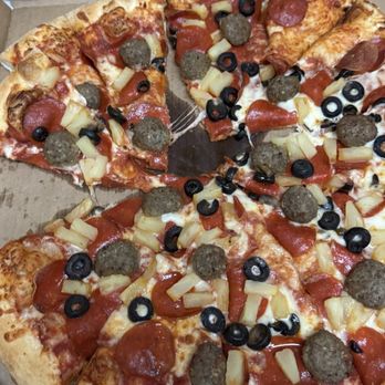 Marco's Pizza - Pizza Near Me - Cedar Hill, Texas Marco's Pizza - Pizza Near Me - Cedar Hill, Texas