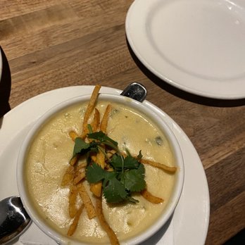 Yard House - Chicken Tortilla Soup - Bars Near Me - Boston, Massachusetts Yard House - Chicken Tortilla Soup - Bars Near Me - Boston, Massachusetts