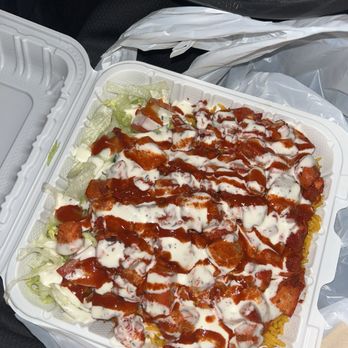 Oasis Chicken & Grill - Chicken Platter - Halal Near Me - Franklin, Wisconsin Oasis Chicken & Grill - Chicken Platter - Halal Near Me - Franklin, Wisconsin