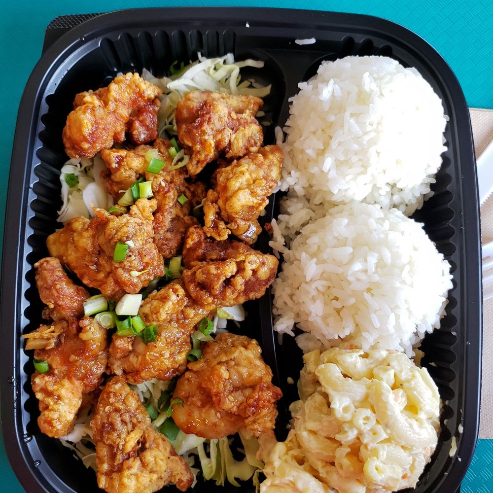 Zippy's Nimitz - Korean Fried Chicken Plate - Diners Near Me - Honolulu, Hawaii Zippy's Nimitz - Korean Fried Chicken Plate - Diners Near Me - Honolulu, Hawaii