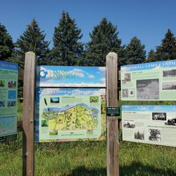 Cornwall Preserve