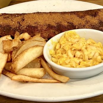 Parky's Smokehouse - Barbeque Near Me - Lebanon, Indiana