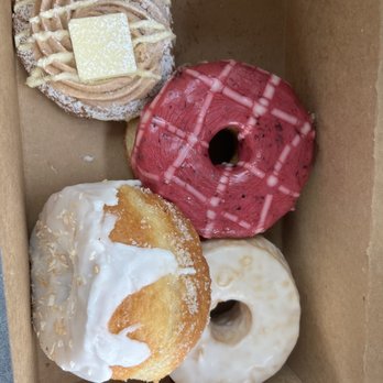 Five Daughters Bakery - Donuts Near Me - Nashville, Tennessee