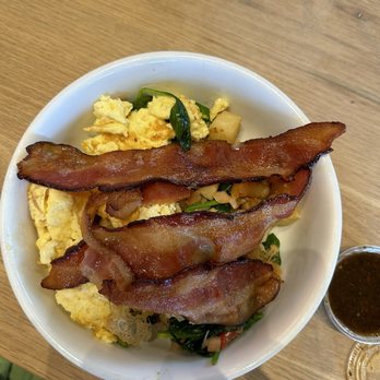 The Bread & Honey House Arcadia - Breakfast Bowl - Breakfast & Brunch Near Me - Phoenix, Arizona The Bread & Honey House Arcadia - Breakfast Bowl - Breakfast & Brunch Near Me - Phoenix, Arizona