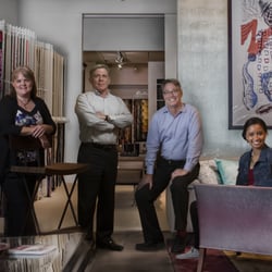 William & Wayne - The William & Wayne team.