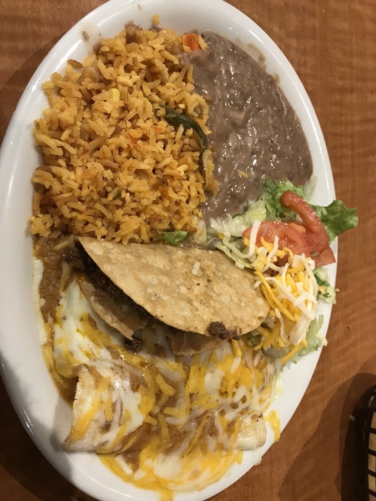 EL TACO JALISCO II 31 Photos & 72 Reviews Mexican 211 I 35 Hwy NW