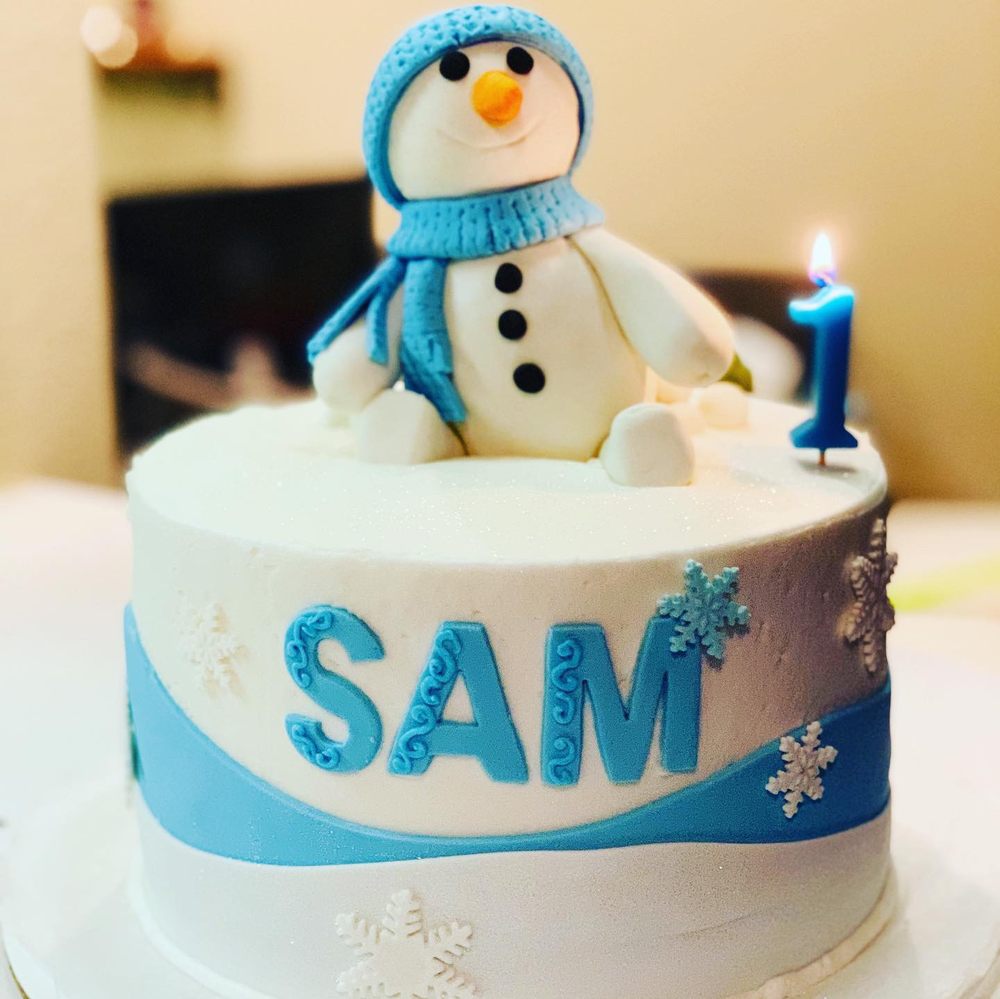 THE CAKE GALLERY 113 Photos & 101 Reviews 8247 Hascall St, Omaha, Nebraska Custom Cakes