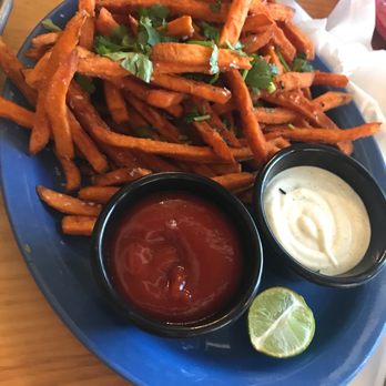 En Su Boca - Sweet potato fries - Mexican Near Me - Richmond, Virginia En Su Boca - Sweet potato fries - Mexican Near Me - Richmond, Virginia
