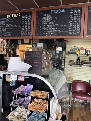 Coffee Culture by null