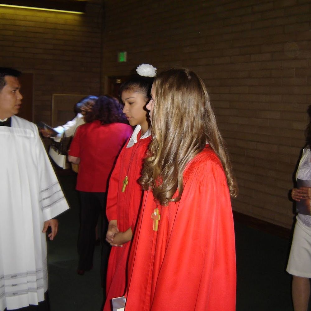 Saint Frances Cabrini Parish - Churches Near Me - San Jose, California