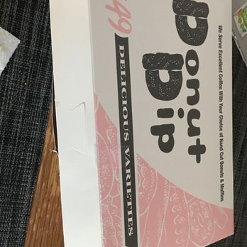 Donut Dip - Donuts Near Me - West Springfield, Massachusetts Donut Dip - Donuts Near Me - West Springfield, Massachusetts