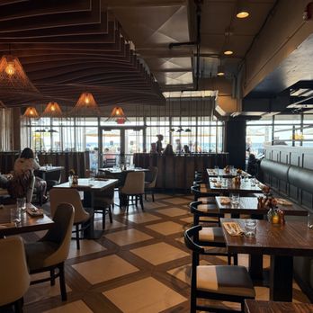 Iron Whale - Seafood Near Me - Asbury Park, New Jersey