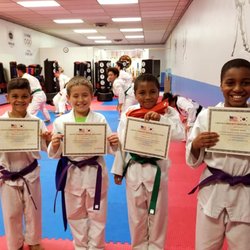 Canton Community Martial Arts School