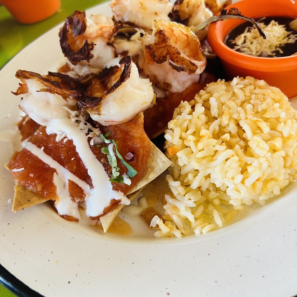 La Coqueta - Mexican Near Me - Tulum, ROO