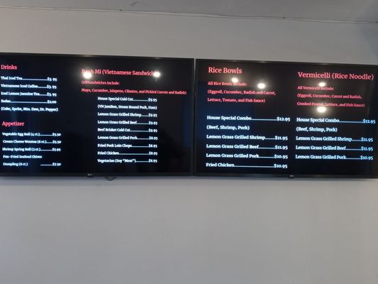 Menu photo 5 Banh Mi Station Denver, CO Menu photo 5 Banh Mi Station Denver, CO