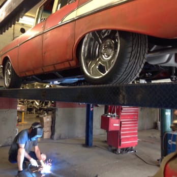 Four Way Muffler & Motors - Auto Repair Near Me - Gallatin, Tennessee Four Way Muffler & Motors - Auto Repair Near Me - Gallatin, Tennessee