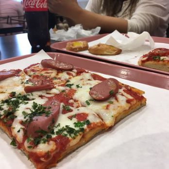 Pizza - Pizza Near Me - Florence, FI