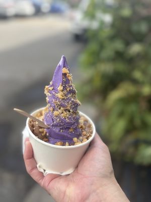 Niu Soft Serve Parlour by null