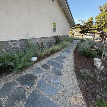 DreamWork Landscape - Landscaping Near Me - Torrance, California
