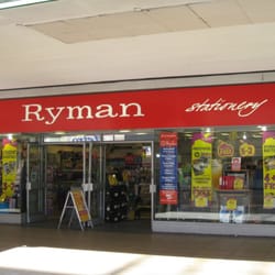 Ryman the Stationer
