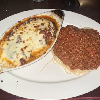Riva's Italian Restaurant - Eggplant Parm - Italian Near Me - Houston, Texas Riva's Italian Restaurant - Eggplant Parm - Italian Near Me - Houston, Texas