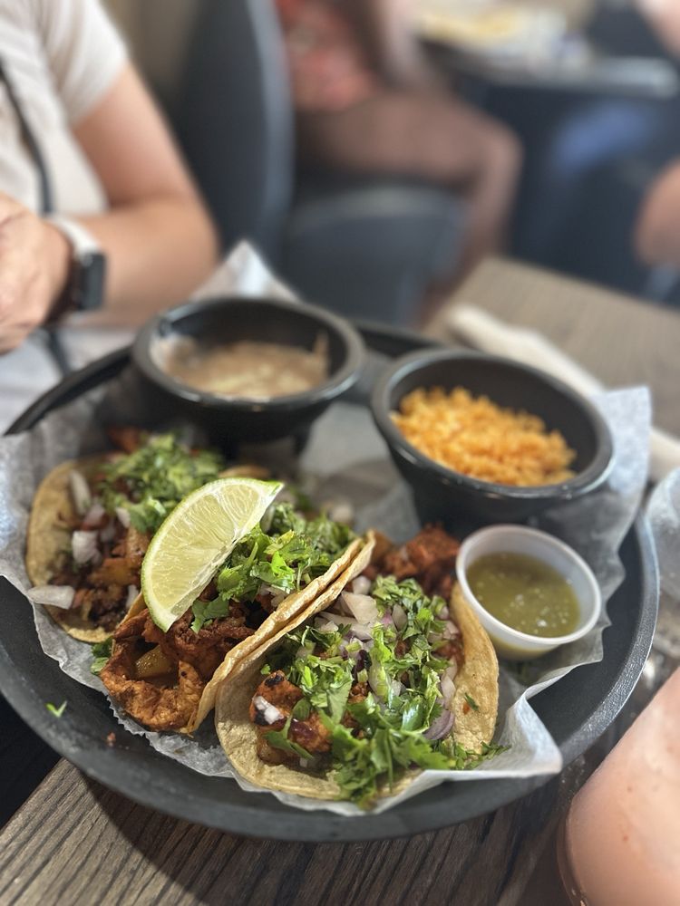 Cenobio’s Fusion Cocina