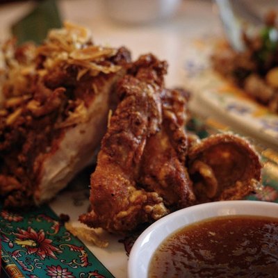 Somtum Thai Kitchen by null