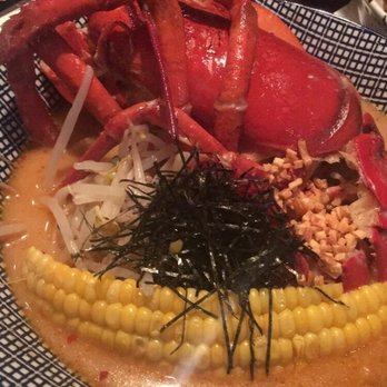 DOMU - Ramen Near Me - Orlando, Florida