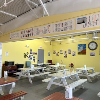 ISF Trading - Inside - Wholesalers Near Me - Portland, Maine