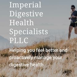 Imperial Digestive Health Specialists