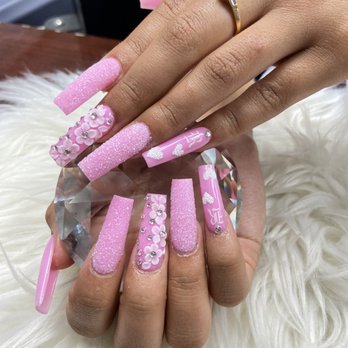 Oh My Nails - Nail Salons Near Me - Hayward, California Oh My Nails - Nail Salons Near Me - Hayward, California