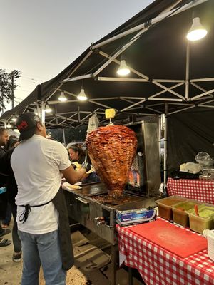 Angel’s Tijuana Tacos by null