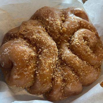 Rosemead Donuts - The Rosemead donuts, special butterfly doughnut - Coffee & Tea Near Me - Rosemead, California
