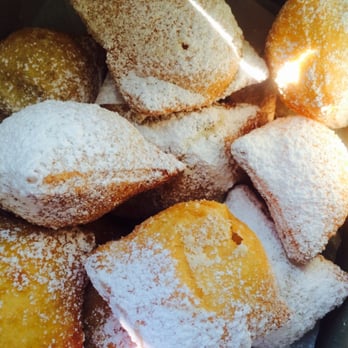 Lily's Bakery - Beignets $5 for 12 :) - Bakeries Near Me - Westminster, California Lily's Bakery - Beignets $5 for 12 :) - Bakeries Near Me - Westminster, California