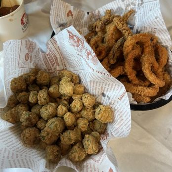 Cajun Crack'n - Fried Okra and Fried Calamari - Cajun/Creole Near Me - Vacaville, California Cajun Crack'n - Fried Okra and Fried Calamari - Cajun/Creole Near Me - Vacaville, California