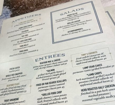 Menu photo 4 Brothers Norfolk, VA Menu photo 4 Brothers Norfolk, VA